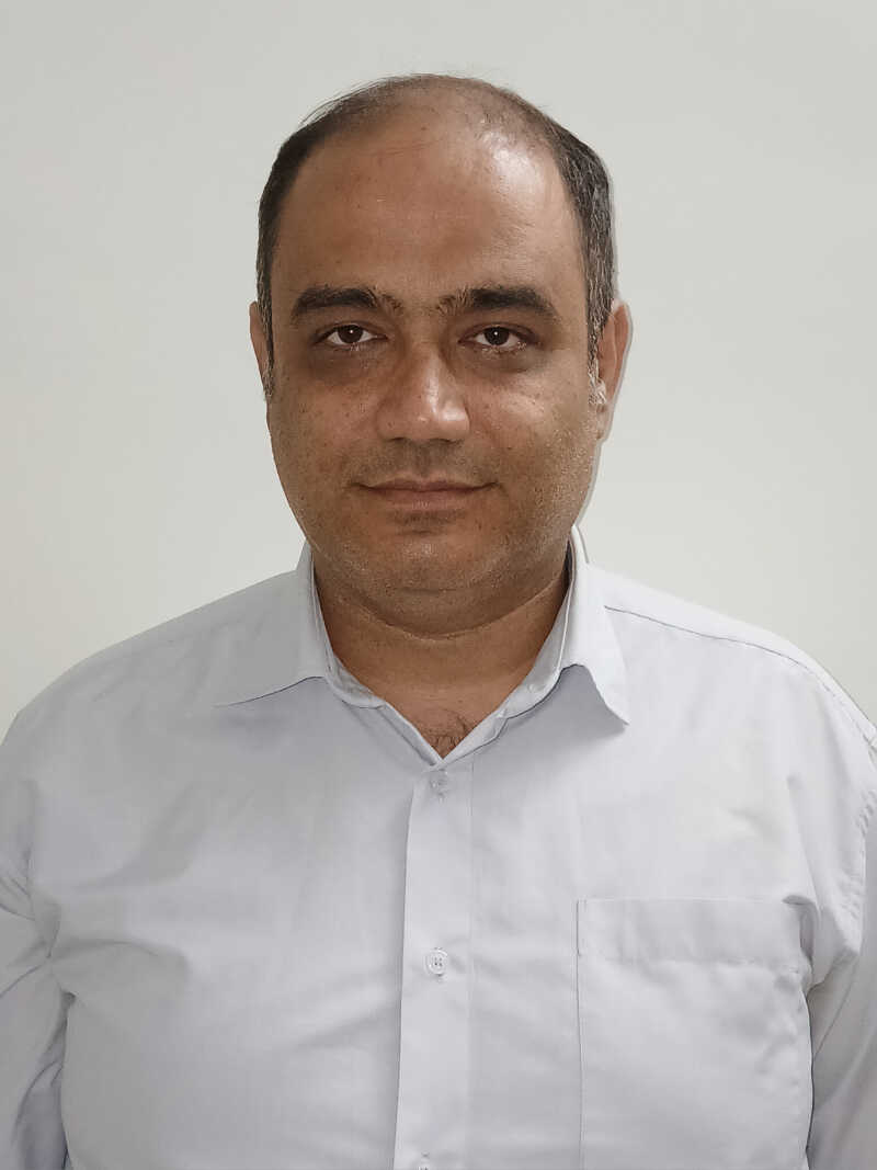 سعید شیرزادی