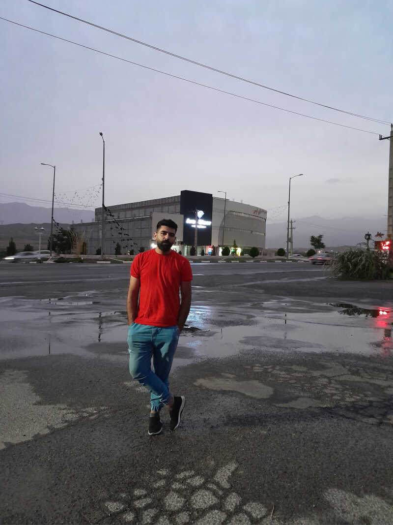 ابراهیم صمدی