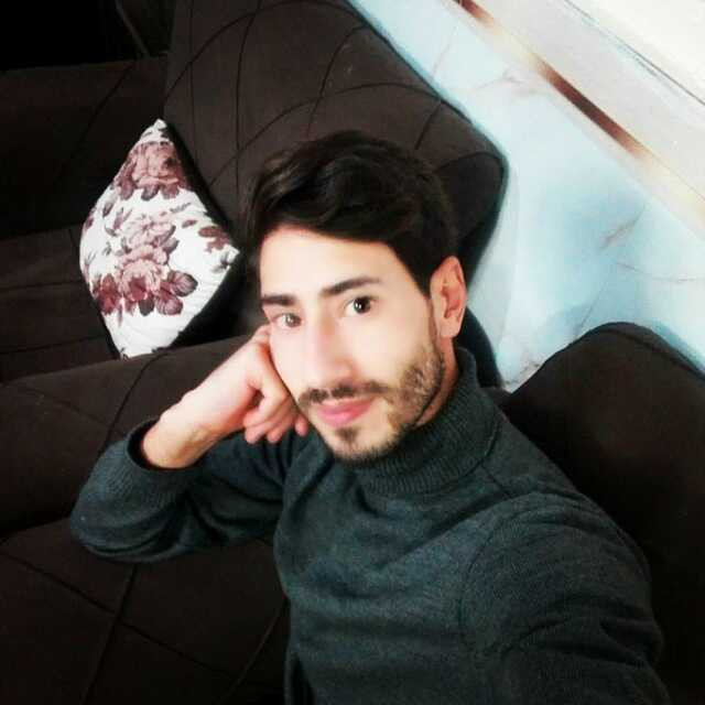 رضا کاظمی