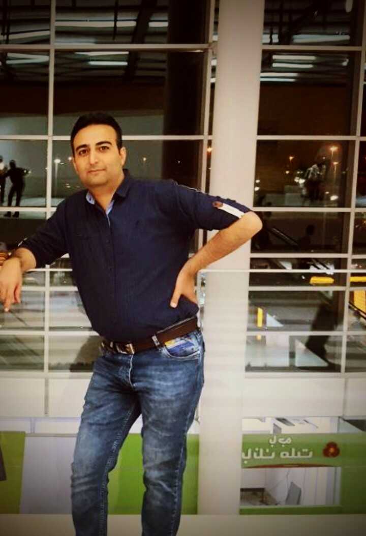 میثم ابراهیمی