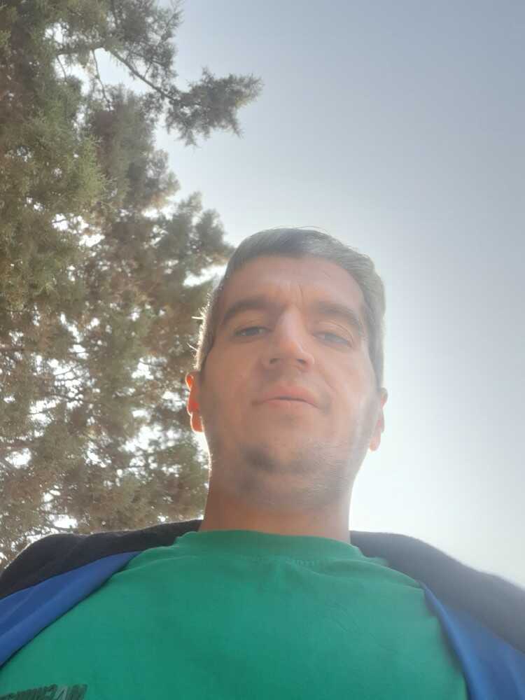 مجتبی چوبداری