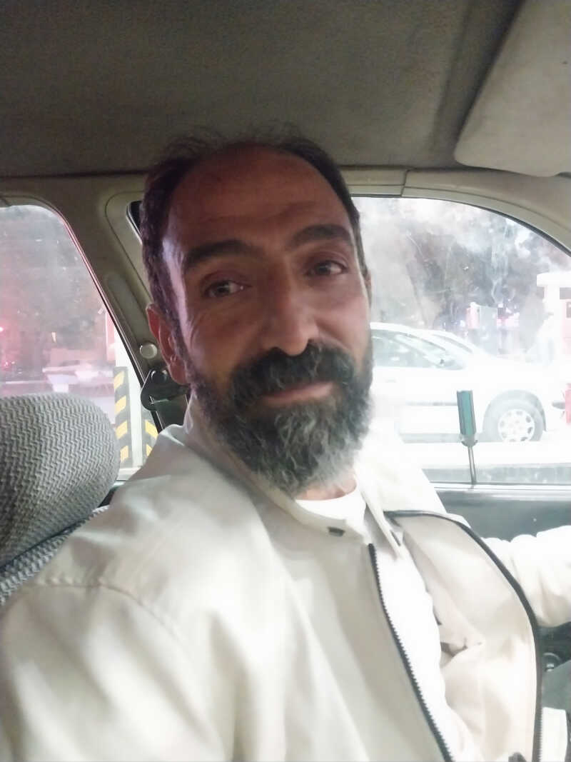 روح الله محبی