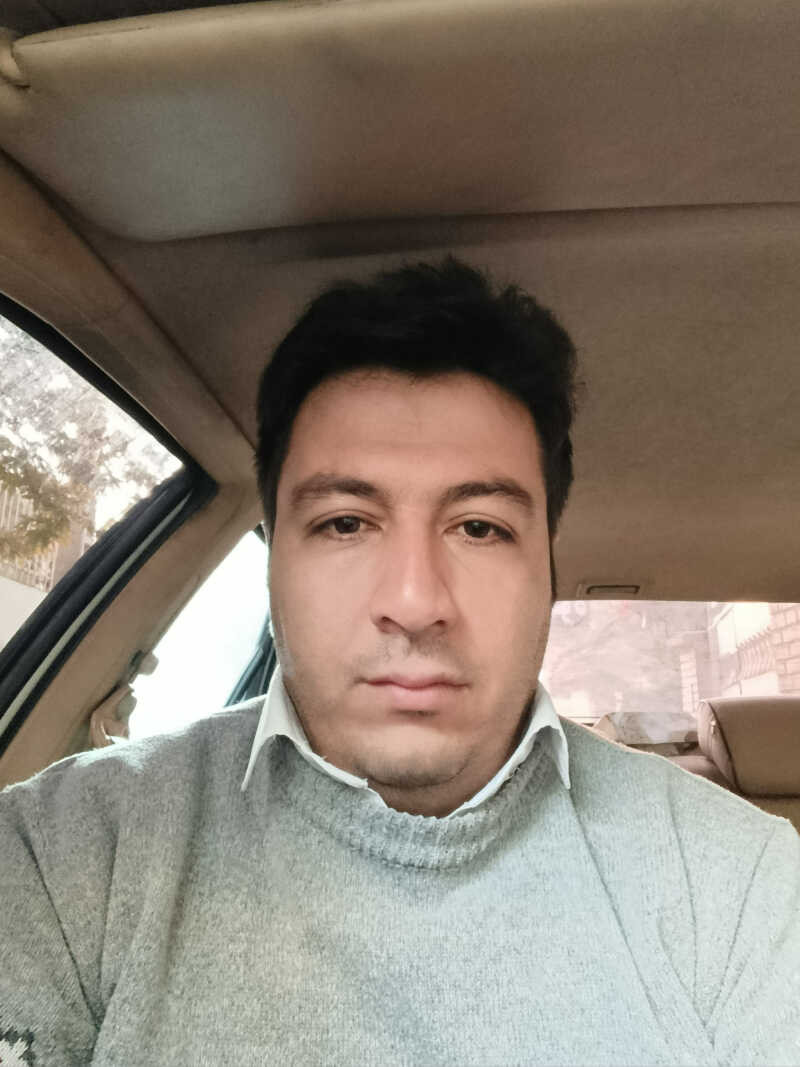ایمن ارم آسانبر پارسه