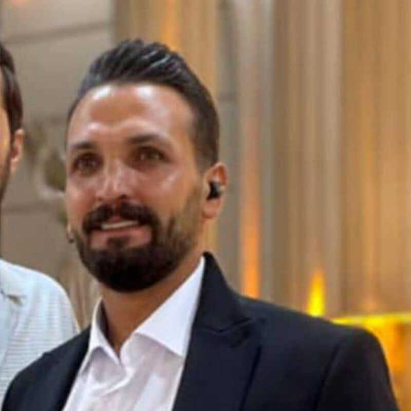مجتبی اکبری