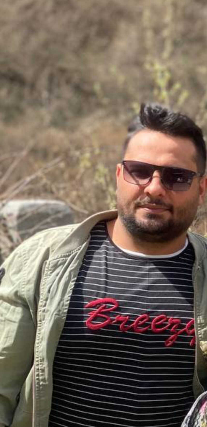 علیرضا نظری