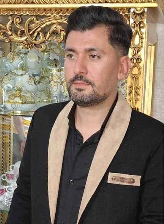 محمدباقر منحصری