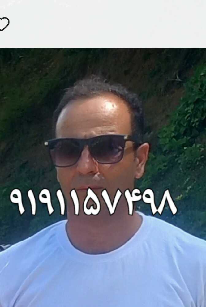 محمود مالمیر