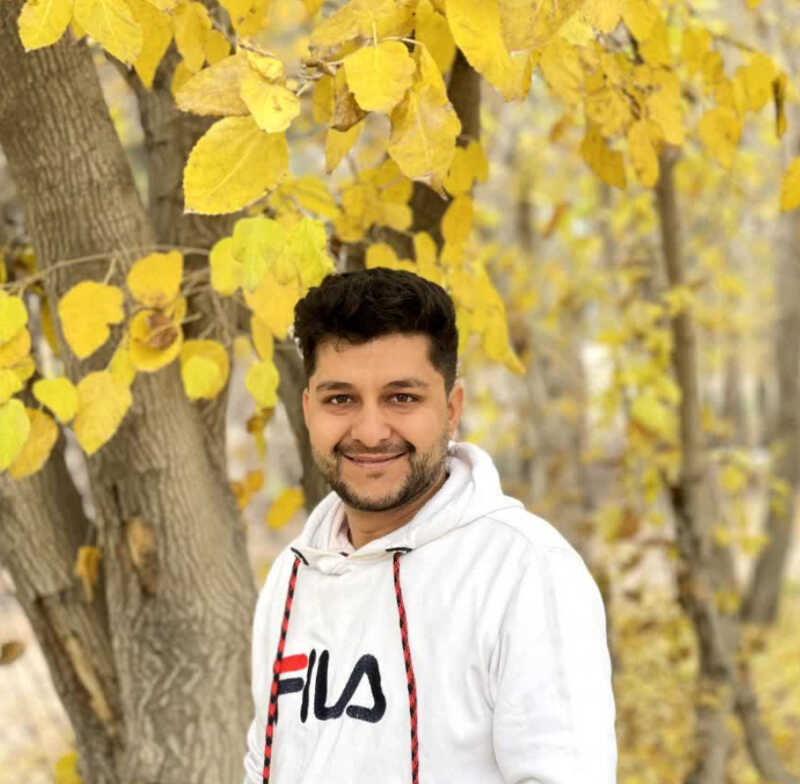 سلمان بیگلری