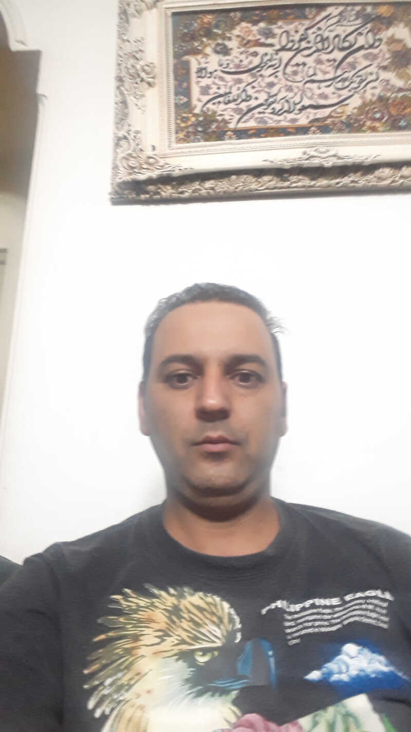 حسین خانکی