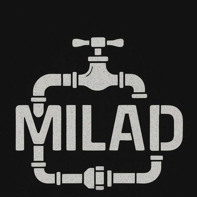 تاسیسات فنی میلاد