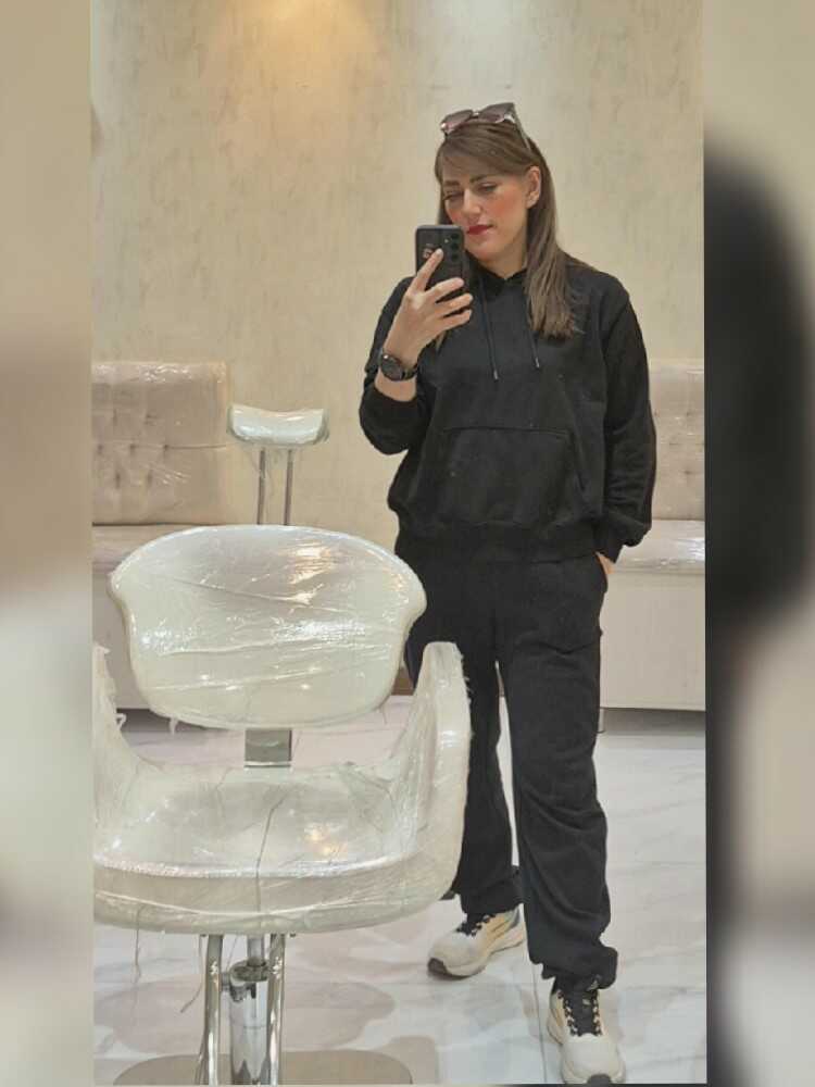 مولود حیدری