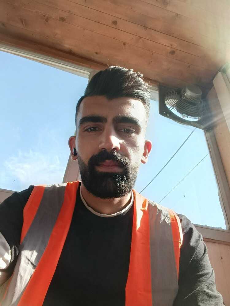 محمد خورشیدی