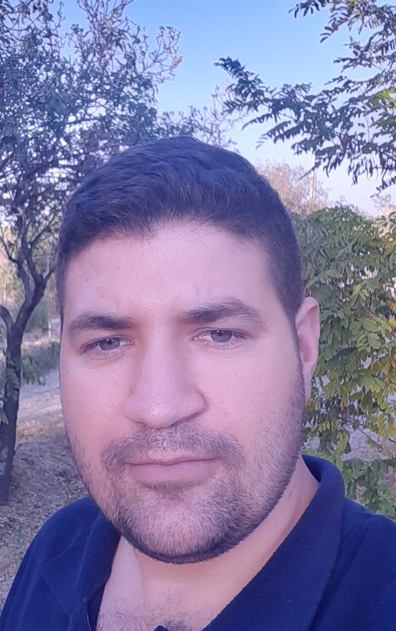 ابراهیم کرم رضایی