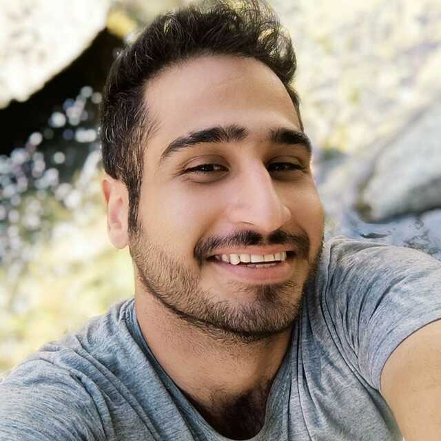 provider user card avatar