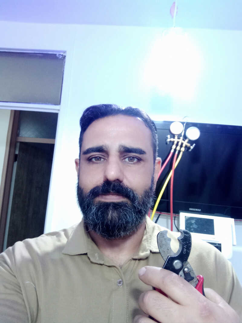 سعید اردیان زاده