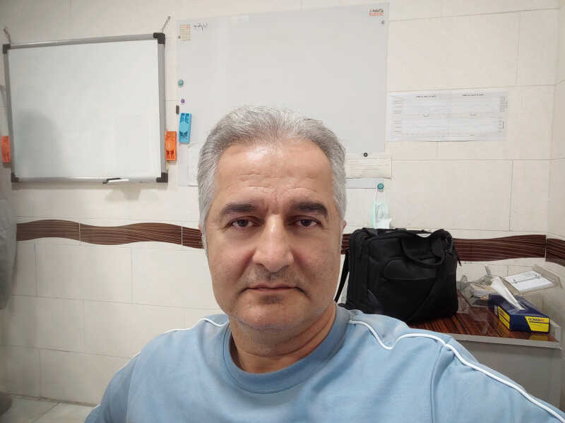 provider user card avatar