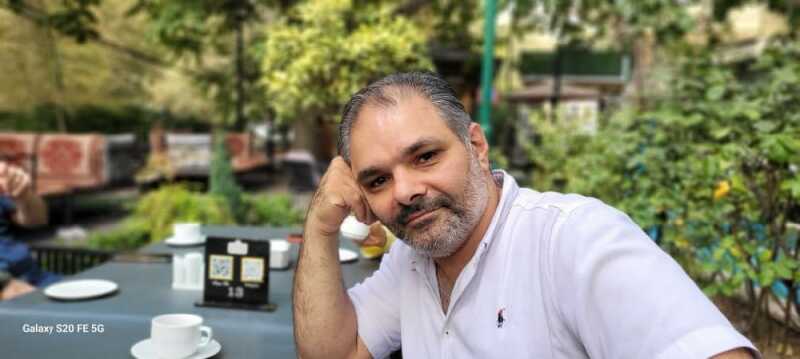 جعفر حسین زاده