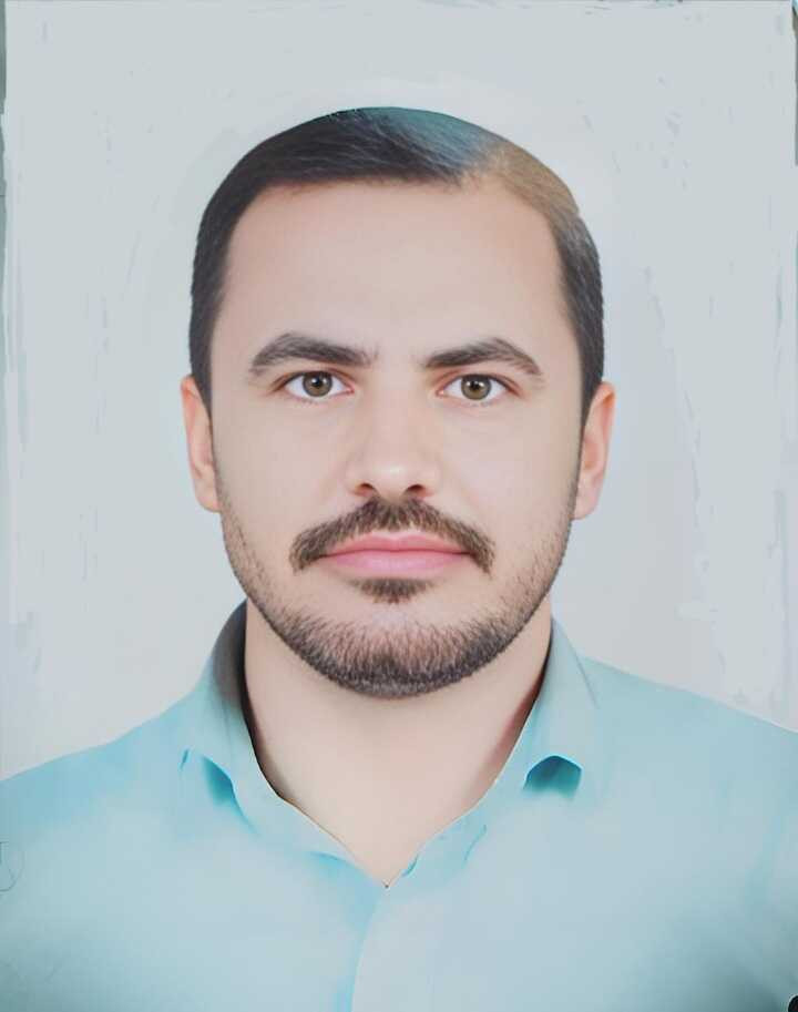 رحمان زارع