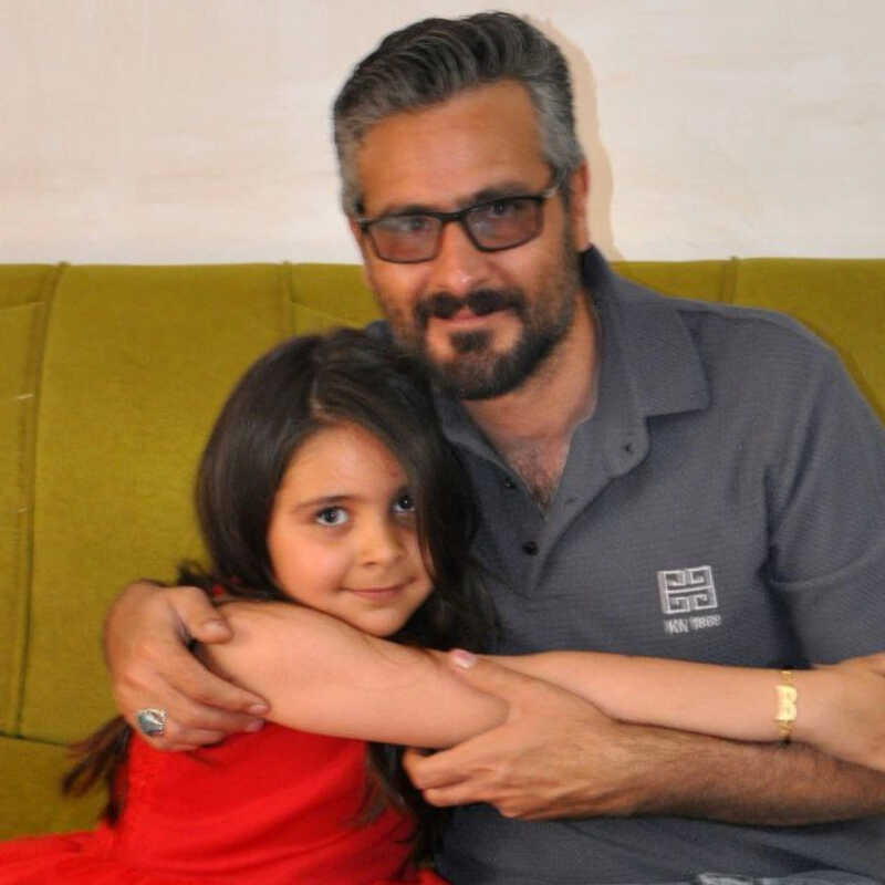 محمد ترکی