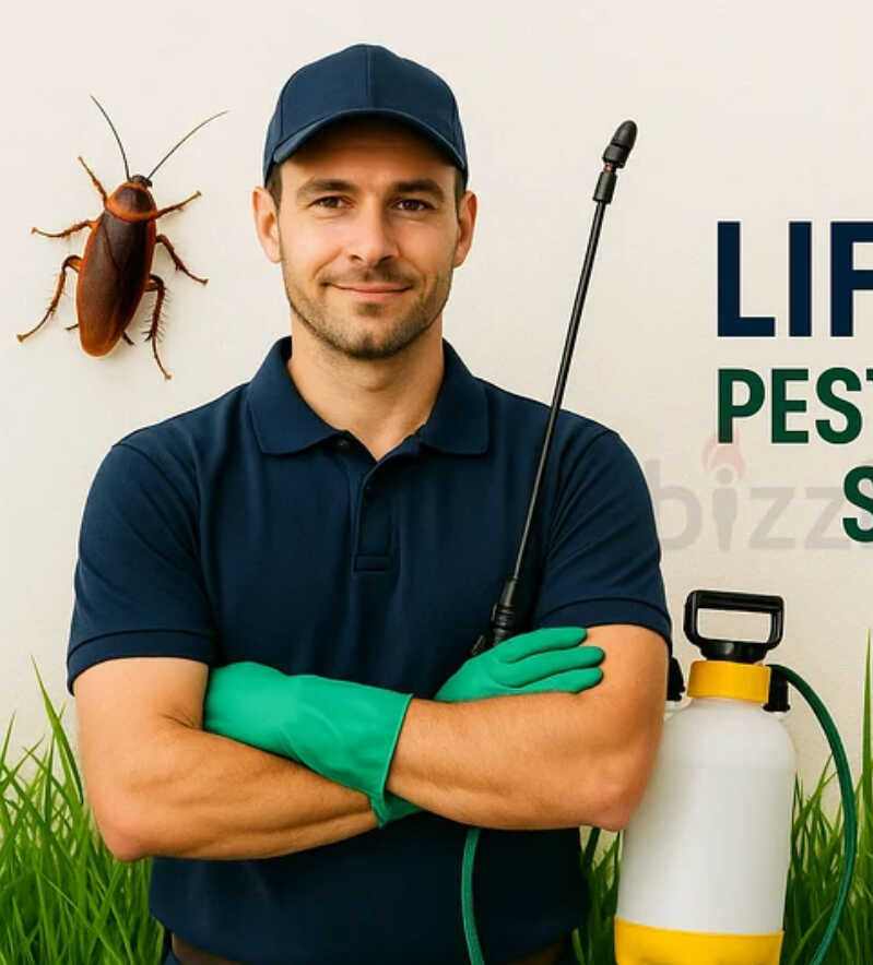 شرکت سمپاشی ارشد سمپاشان ایرانیان