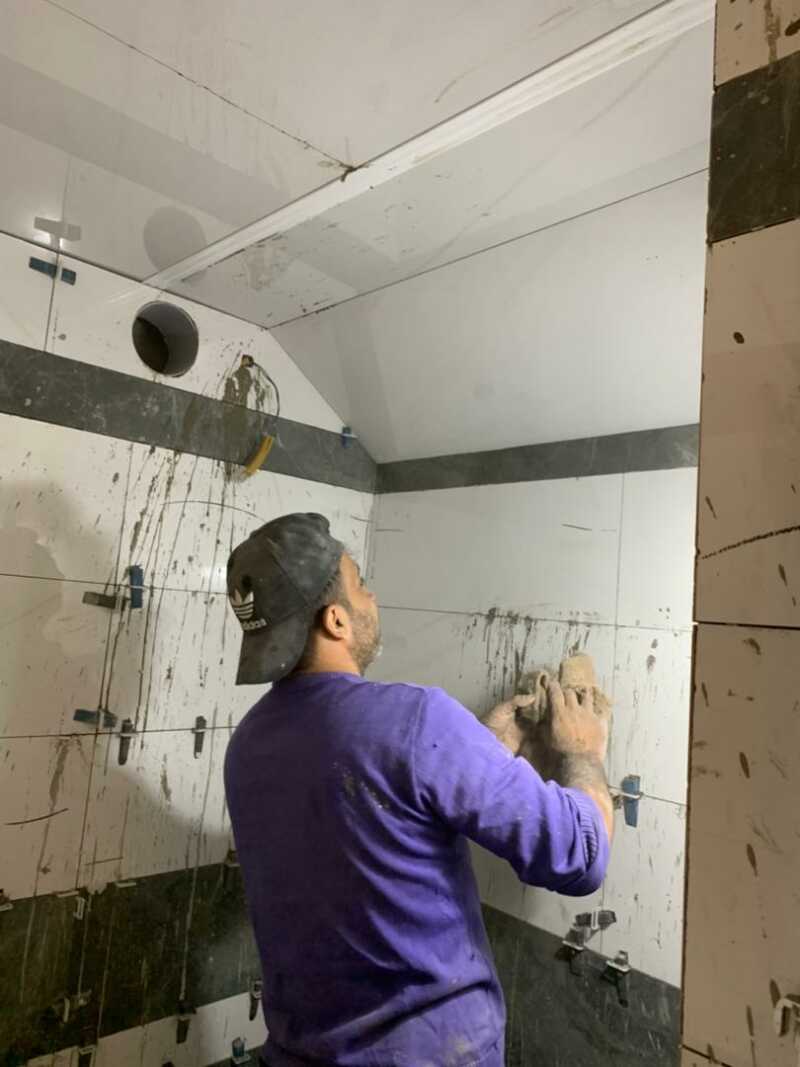 سید صابر حسنی گرمرودی