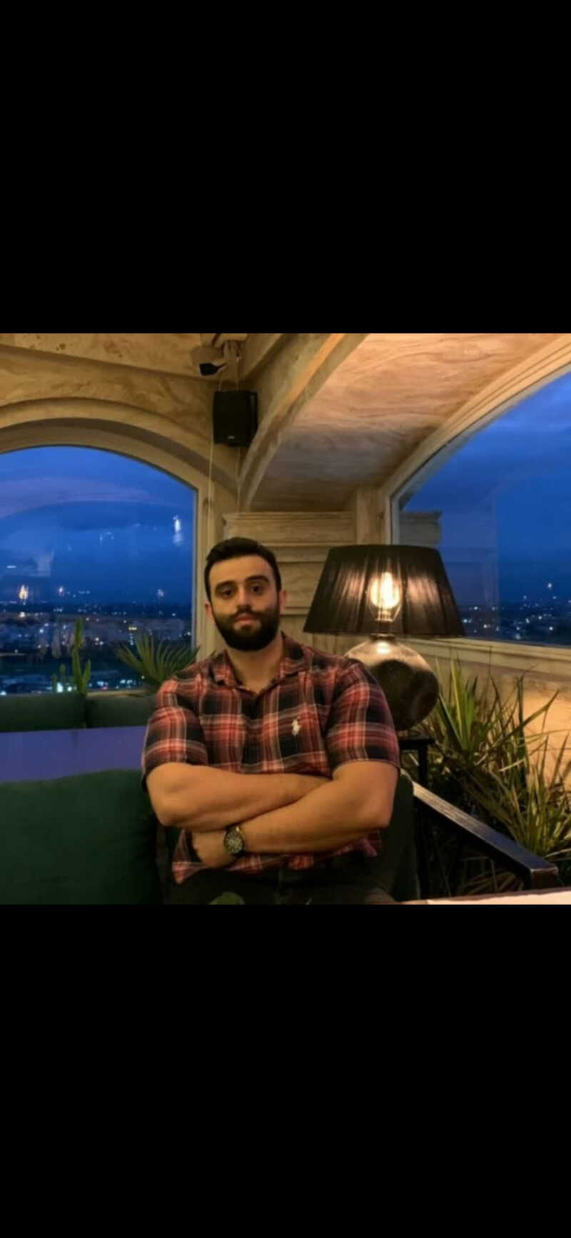 حسین دهقان زاد معزز