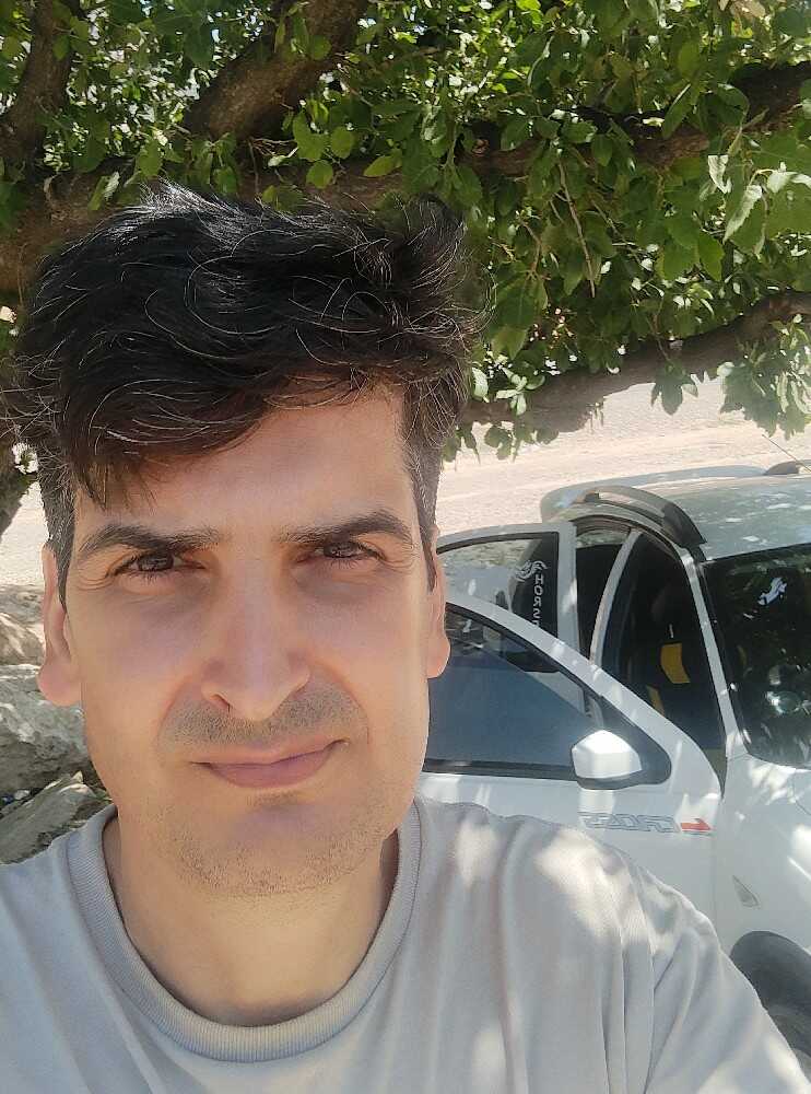 provider user card avatar