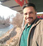 هادی قنبری