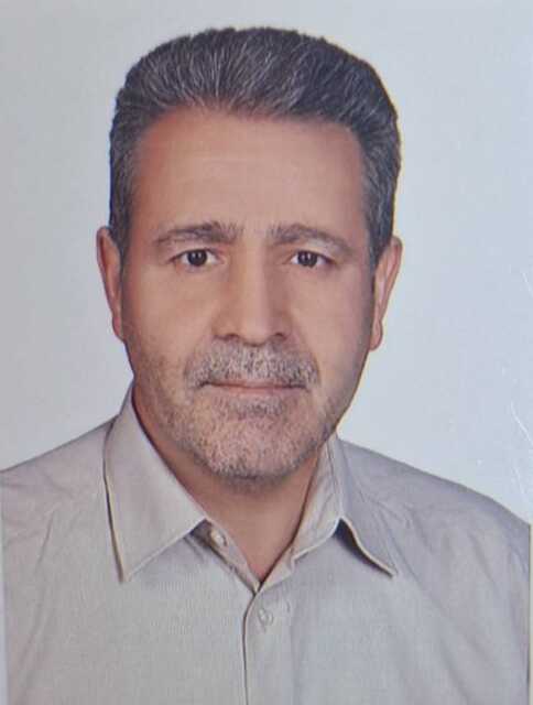 قادر مرسل پور