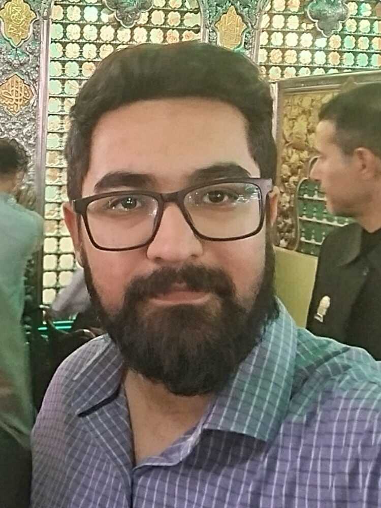 مصطفی معصومی