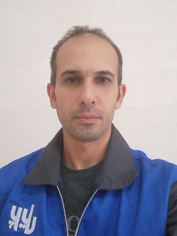 رضا رافت