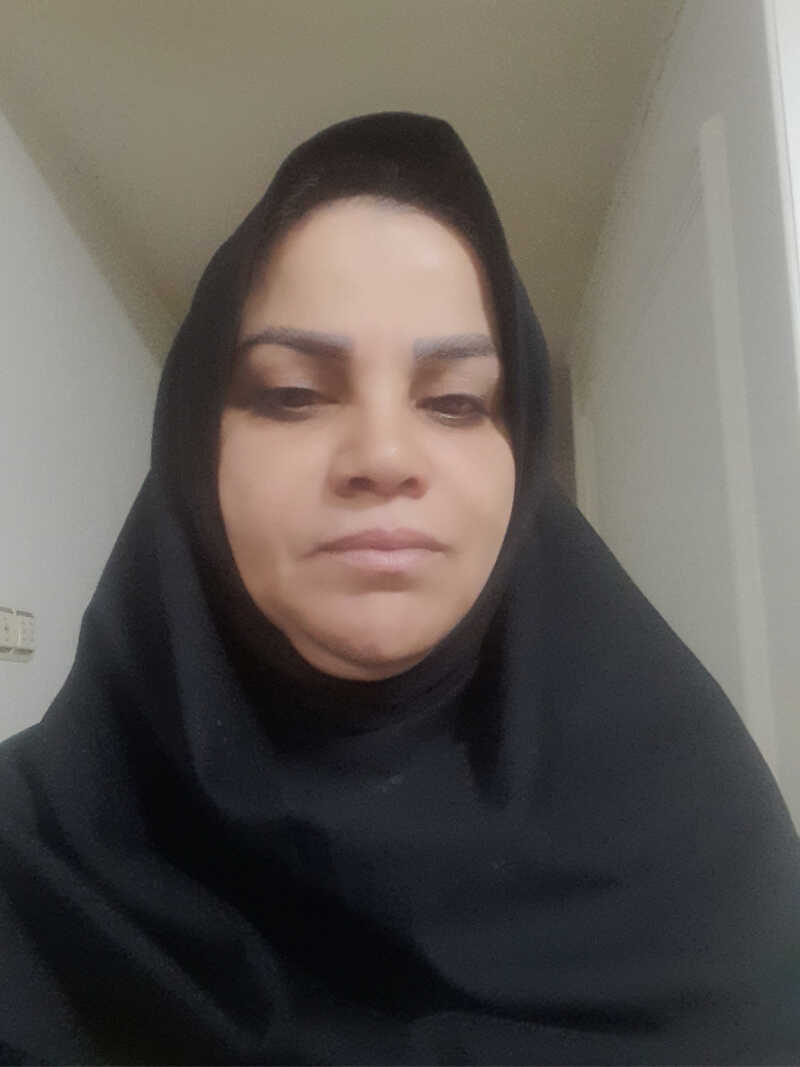 اکرم زارع مهرجردی زارع