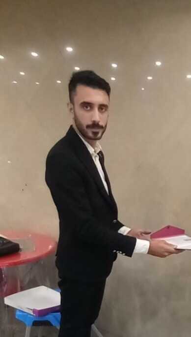 محمدحسین سریرخرمی