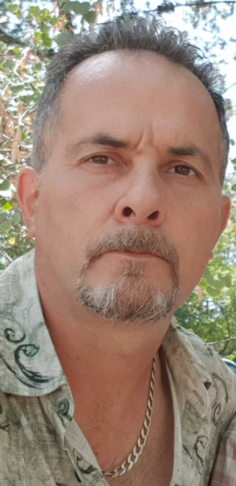 بهرام نجفی زاده