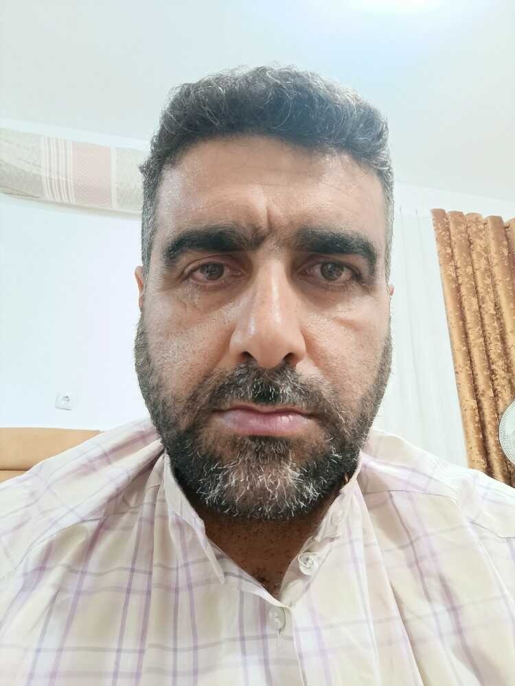 اصغر عابدینی