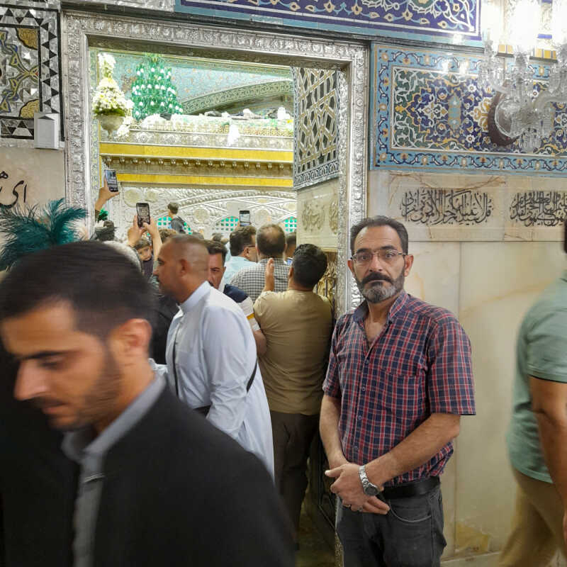 سعید نامجو