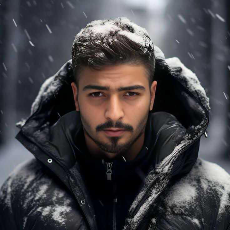 فردین صفری عرقطو