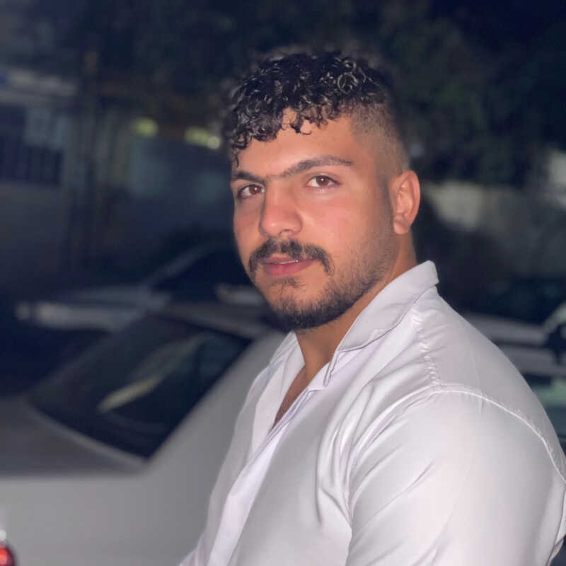 هادی جمال زاده