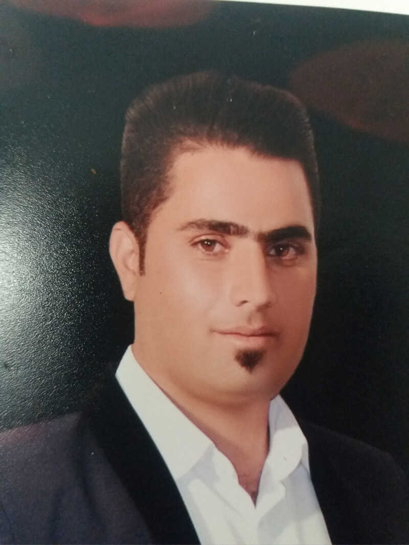 جمال خادمی