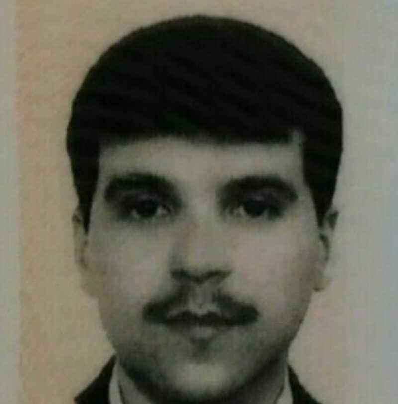 محمد افشار