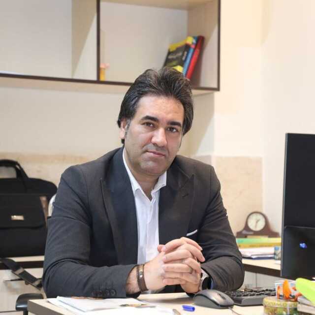 provider user card avatar