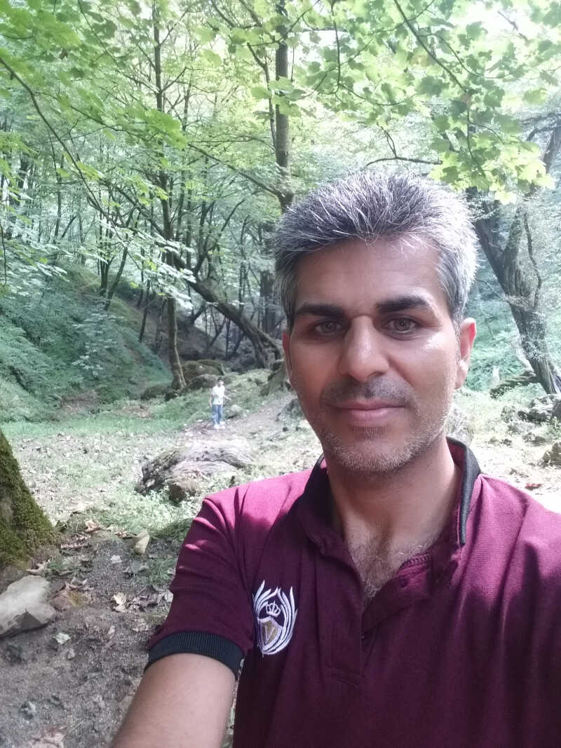 محمدرضا کریمی