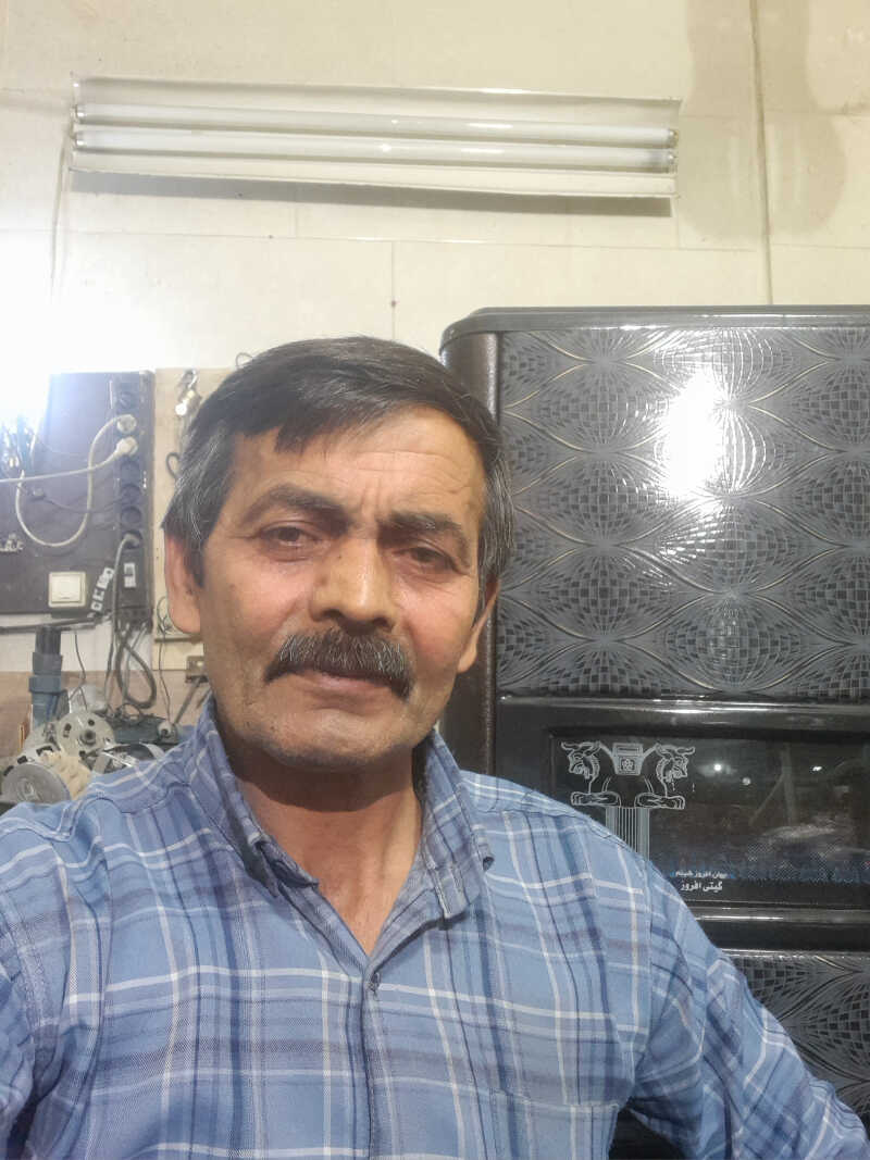 هادی اژدهاک