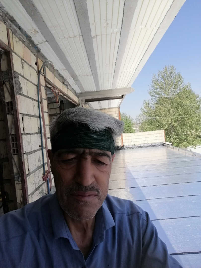 عشقعلي صدیقی فر