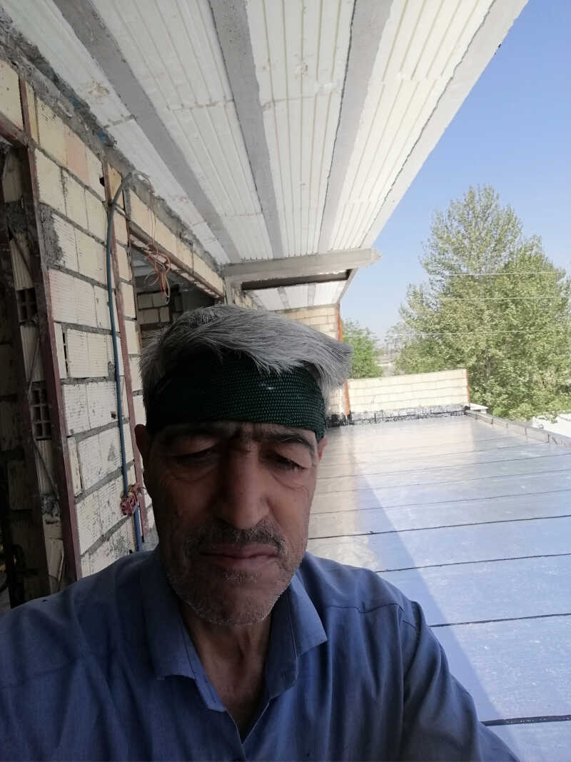 عشقعلي صدیقی فر