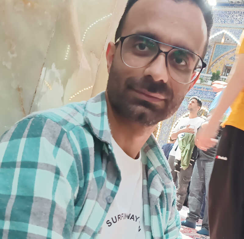 کریم کاویانی