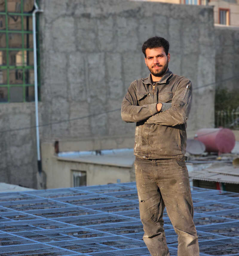 محمد نجفی