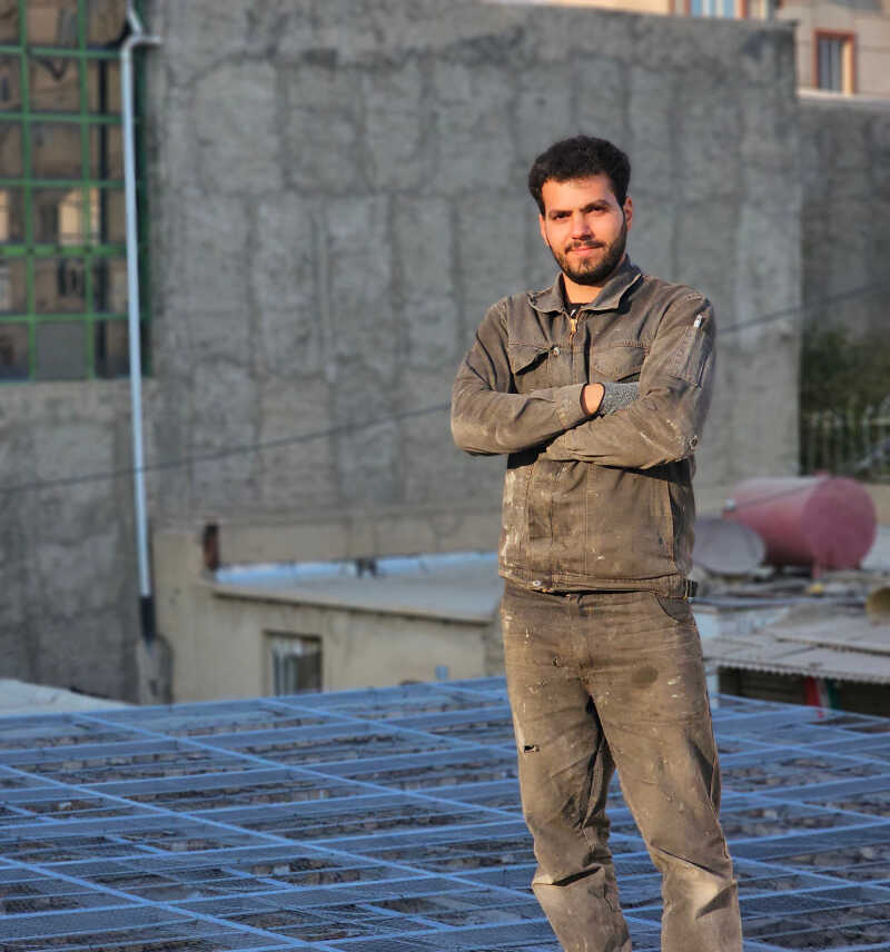 محمد نجفی