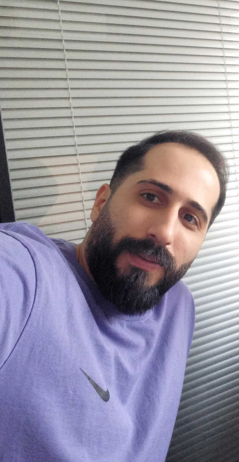 شهاب بنائیان