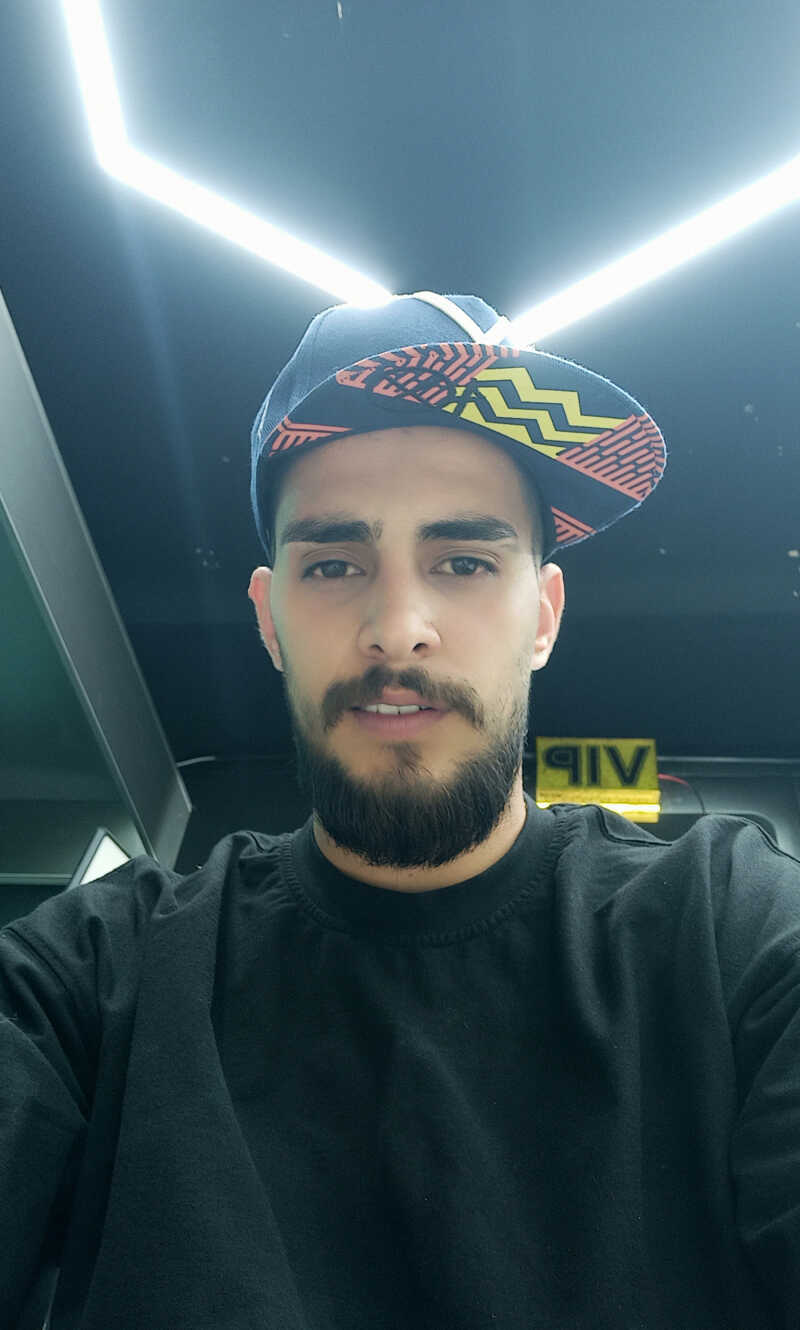 معراج عباسی میرابادی